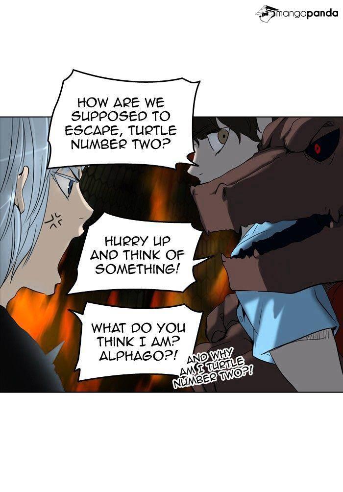 Tower Of God, Chapter 275 image 058